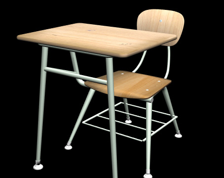 school_desk