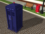 tardis