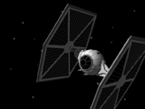 TIE Fighters