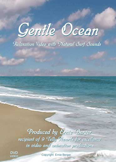 Ocean DVD