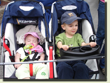St. Patricks Parade