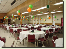 St. Patricks Dinner Dance