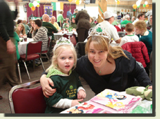 St. Patricks Dinner Dance