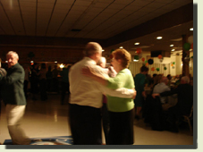 St. Patricks Dinner Dance