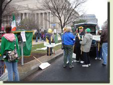 St. Patricks Parade