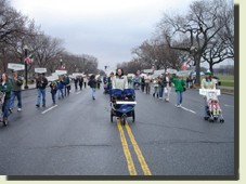 St. Patricks Parade