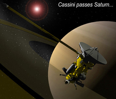 Cassini