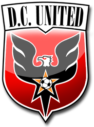 DC United Logo