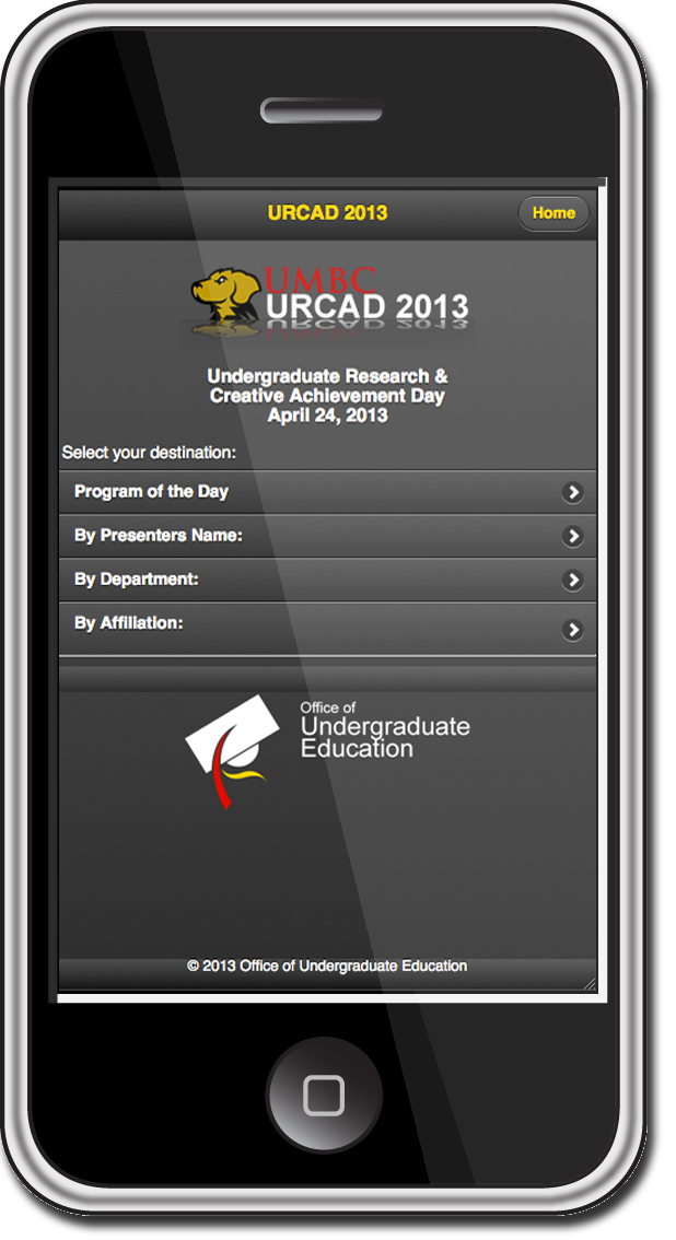 URCAD App