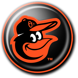 Orioles Logo