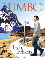 UMBC Magazine